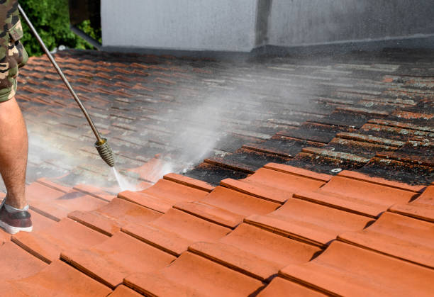Why Choose Our Certified Pressure Washing Experts for Your Project Needs in South Blooming Grove, NY?