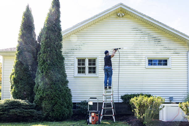 Best Fence Pressure Washing  in South Blooming Grove, NY