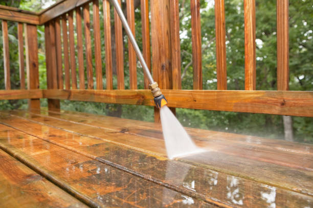 Pressure Washing Estimates in South Blooming Grove, NY