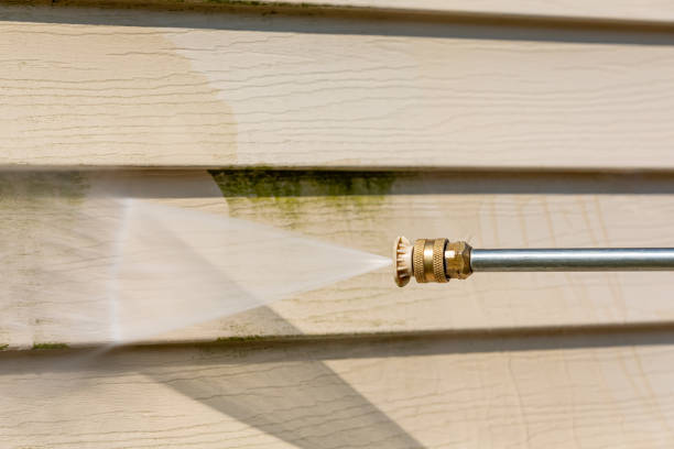 Why Choose Our Certified Pressure Washing Experts for Your Project Needs in South Blooming Grove, NY?